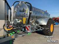 Slurry tank Joskin Modulo-2 11000 *Actie model *