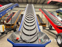 Conveyor Van Trier 10.5-80 Opvoerband / Transportband / Transporteur