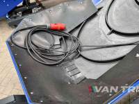 Conveyor Van Trier 10.5-80 Opvoerband / Transportband / Transporteur