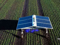 Weeder  Autonome Laserweeder / Laserwieder / Robotwieder