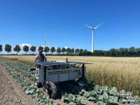 Weeder  Autonome Laserweeder / Laserwieder / Robotwieder