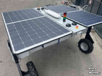 Weeder  Autonome Laserweeder / Laserwieder / Robotwieder