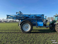 Fieldsprayer pull-type Lemken Albatros 9 6000