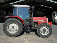 Tractor Massey Ferguson 6170