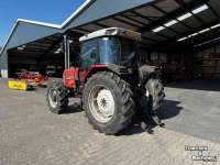Tractor Massey Ferguson 6170