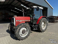 Tractor Massey Ferguson 6170