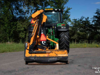 Flail mower Votex Salix Roadflex klepelmaaier maaiarm
