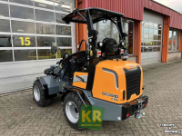 Wheelloader Giant G2300 X-tra HD