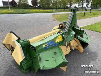 Mower Krone F 320 CV