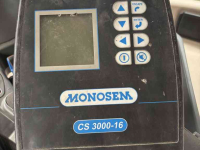 Seed drill Monosem 6 rijer maiszaaimachine