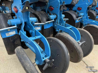 Seed drill Monosem 6 rijer maiszaaimachine