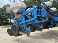 Seed drill Monosem 6 rijer maiszaaimachine