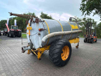 Slurry tank Veenhuis 6800 Mesttank mestverwerking