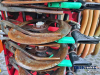 Grassland injector Vredo ZB8750 bemester