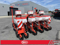 Vegetable- / Precision-seed drill Gaspardo Gaspardo MTE-MT 6r Base / Fert