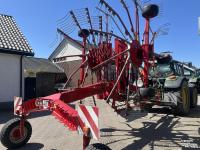 Rake Stoll JF M800 Pro