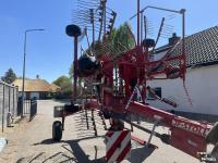 Rake Stoll JF M800 Pro
