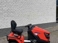 Ride-on mower Simplicity SYT 122