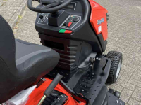 Ride-on mower Simplicity SYT 122