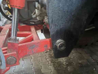 Slurry tank Schuitemaker Robusta 200