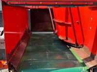 Vertical feed mixer Kuhn Profile 1880