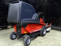 Ride-on mower Ibea IB-VAA15C4H
