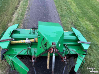 Mower John Deere 320 & C228A