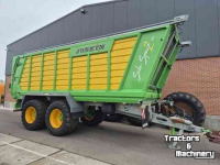 Self-loading wagon Joskin Silo Space 2 480D