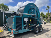 Irrigation hose reel Ferbo GHC 125-650 MP