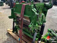 Used parts for forage harvesters Krone Invoerpakket Big X 630