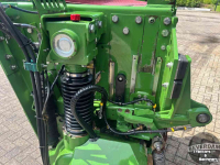 Used parts for forage harvesters Krone Invoerpakket Big X 630