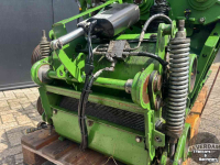 Used parts for forage harvesters Krone Invoerpakket Big X 630