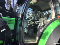 Tractor Deutz-Fahr 6140 TTV