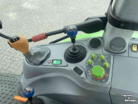 Tractor Deutz-Fahr K 420