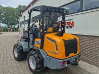 Wheelloader Giant G2700HD+ -42566