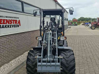 Wheelloader Giant G2700HD+ -42566