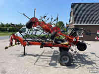 Tedder Fella TH1101 Trans