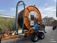 Irrigation hose reel Beinlich 490/110  primus II 2800