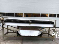 Sorting machine  Maatsorteerder / Maat sorteermachine