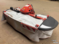 Mower Kuhn Gmd 2721 F frontmaaier 2.70 m