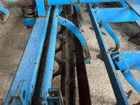 Seedbed combination Lemken Kompaktor k 400