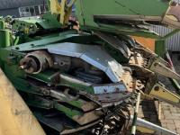 Cornhead Krone EasyCollect 753 Maisbek