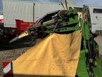 Cornhead Krone EasyCollect 753 Maisbek