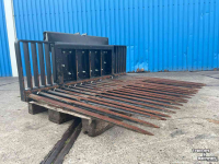 Skeleton buckets GP Tegelriek 140 cm