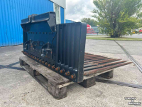 Skeleton buckets GP Tegelriek 140 cm