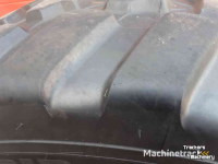 Wheels, Tyres, Rims & Dual spacers Michelin 710/50R26.6 - Cargo