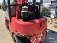 Forklift Kalmar DC55-6H Heftruck