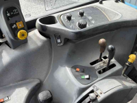 Tractor New Holland TS100