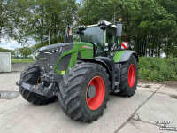 Tractor Fendt 936 profi plus
