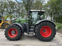 Tractor Fendt 936 profi plus